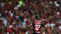 Bruno Henrique é 'trunfo' de Filipe Luís para jogo do Flamengo x Bahia, pelo Brasileirão | Coluna do Fla