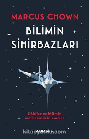 Bilimin Sihirbazları