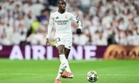 Exit-linked Real Madrid defender not afraid of competition, wants to fight for his place