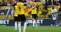 NAC Breda verliest thuis van PEC en is nog altijd niet veilig