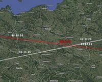 Radziecki satelita może spaść w Polsce. Czy Kosmos 482 zakończy misję w okolicach Radomia? - Twój Radom