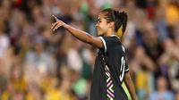 Matildas vs. Korea Republic final score, result: Mary Fowler scores as Australia win in Newcastle | Sporting News Australia