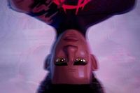 Spider-Man: Beyond the Spider-Verse Is Back on the Calendar