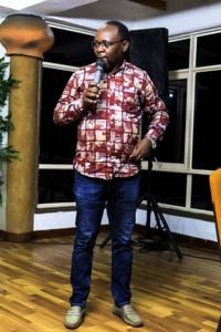 THE BATTLE FOR INFLUENCE: How Venezuela exposes the shifting geometry of global power