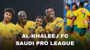 Al Khaleej Faces Tough Challenge Against League Leaders Al-Ittihad