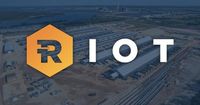 Riot Announces First Quarter 2025 Earnings Conference Call