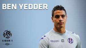 Wissam Ben Yedder Set For Move To Sepahan FC