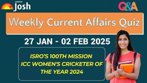 February 2025 Current Affairs That Matter For UPSC Aspirants