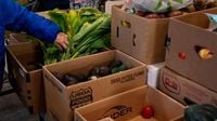 Supreme Court issues emergency order to block full SNAP food aid payments