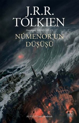 Númenor'un Düşüşü