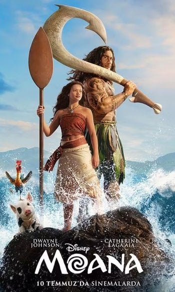 Moana
