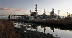 Supreme Court Takes Up Boulder Climate Lawsuit Battle