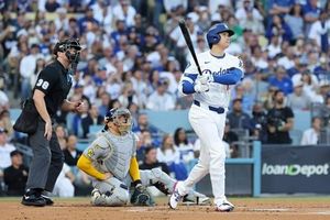 Ohtanis Three-Homer, Ten-Strikeout Night Propels Dodgers To World Series