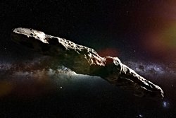 NASA’dan Gizemli Yıldızlararası Ziyaretçi 3I/ATLAS: Bilim Dünyası Uzaylı Kuyrukluyıldızın Görüntülerini Bekliyor.