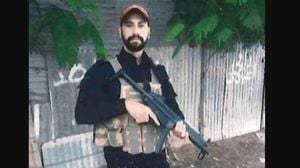 Louisiana Man Charged In Hamas October 7 Attack