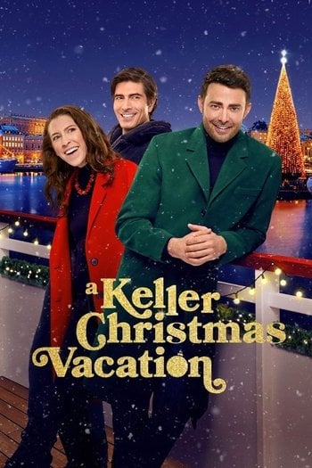 A Keller Christmas Vacation