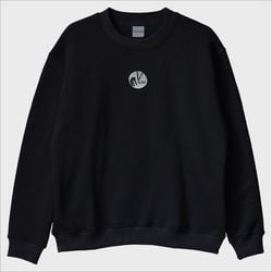 ‘’%98: İçimizdeki Maymun’’ Nakış Sweatshirt