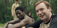 The Long Walk trailer lands: the 