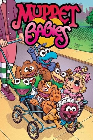 Muppet Bebekleri