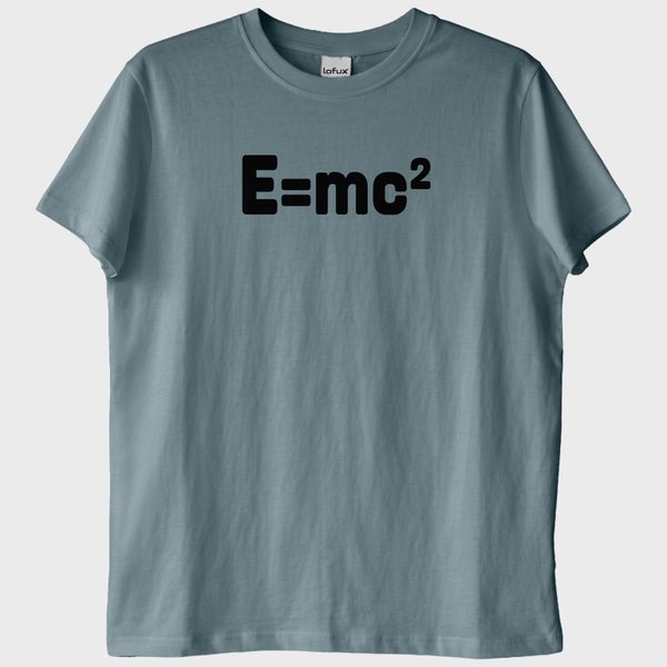 E=mc2 T-Shirt