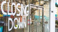 High street gift store launches huge closing down sale