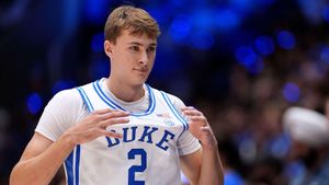 Duke Blue Devils Aim To Extend Winning Streak Against NC State