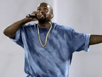 Kanye West releases long-awaited album ‘Donda 2’ on streaming platforms  | The Express Tribune