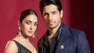 Kiara Advani And Sidharth Malhotra Expecting First Child Together