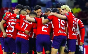 Chivas Defeats America 1-0 In Concachampions Clash