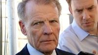 Michael Madigan, the longest-serving legislative leader in U.S. history, sentenced to prison