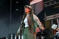 Lola Young cancels tour after onstage collapse: ‘I'm going away for a while'