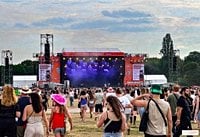 Lollapalooza Paris canceled in 2026: festival set to return to Longchamp in 2027