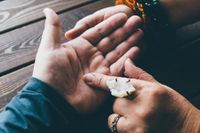 Horoskop dzienny na środę 23.04.2025. Ryby, Byk, Bliźnięta, Panna, Baran, Strzelec, Lew, Waga, Koziorożec, Wodnik, Skorpion, Rak 23 kwietnia