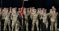 U.S. to Send 200 Troops to Israel in Support Roles