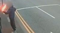 Attempted murder charges after Armagh pub arson  | ITV News