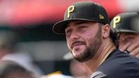 Pirates' Paul Skenes stuns fans with surprise overseas trip with Livvy Dunne