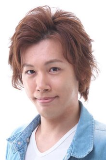 Yuji Kameyama