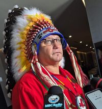 STC Chief voices concerns over comments at SUMA convention - MBC Radio