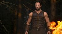 Aaron Taylor-Johnson's 2024 Marvel Flop Is Finding An Audience On Netflix - SlashFilm