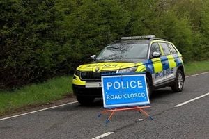 Pedestrian Killed In Late Night Belfast Road Collision