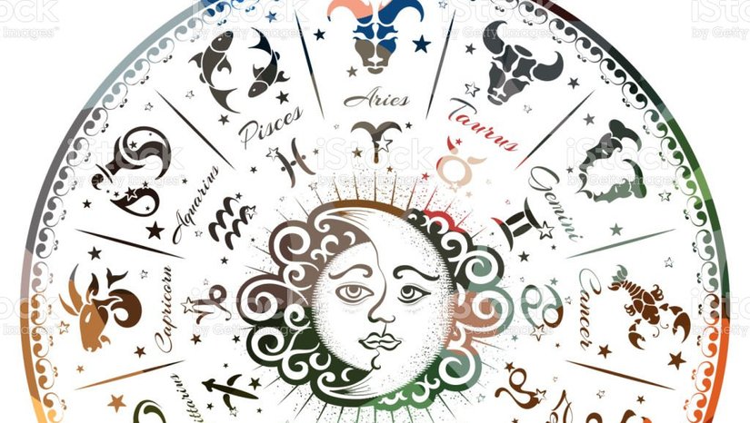 BURÇLAR VE ASTROLOJİ