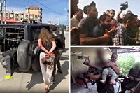 Toronto Film Fest outrageously cuts Oct. 7 doc because Hamas didn’t give footage permission: ‘Absurd and bizarre’