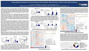 New Molecular Scoring System Transforms Ulcerative Colitis Management