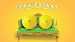 Limonlarınızı Tanıyın: Meme Kanseri Nedir? Erkekler Meme Kanseri Olur Mu?
