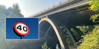 Major motorway to lower speed limits for two years amid vital repair works impacting thousands of drivers
