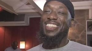 Philadelphia Man Returns To Prison After Exoneration