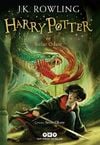 Harry Potter ve Sırlar Odası