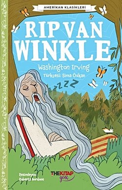 Rip Van Winkle
