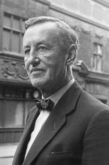 Ian Fleming