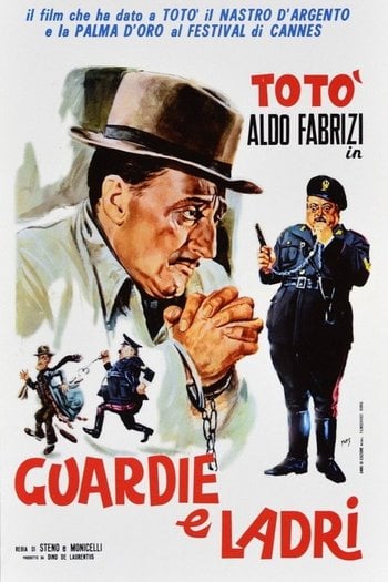 Guardie e ladri